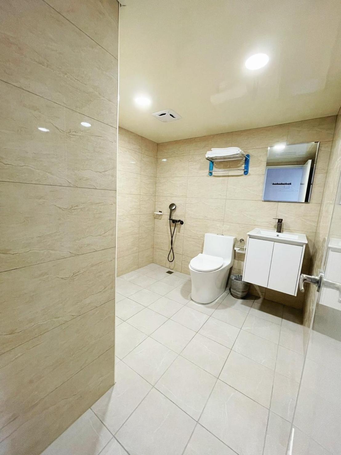 可青大飯店grand Ke-Cing Hotel Yilan Ngoại thất bức ảnh