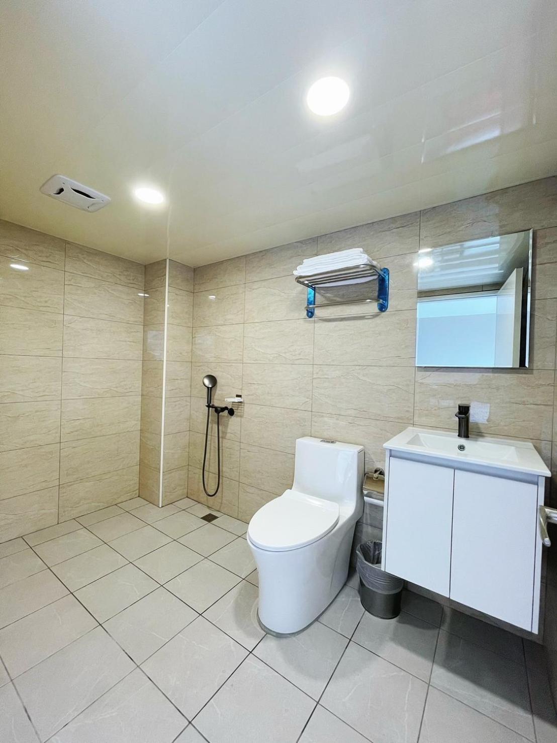 可青大飯店grand Ke-Cing Hotel Yilan Ngoại thất bức ảnh