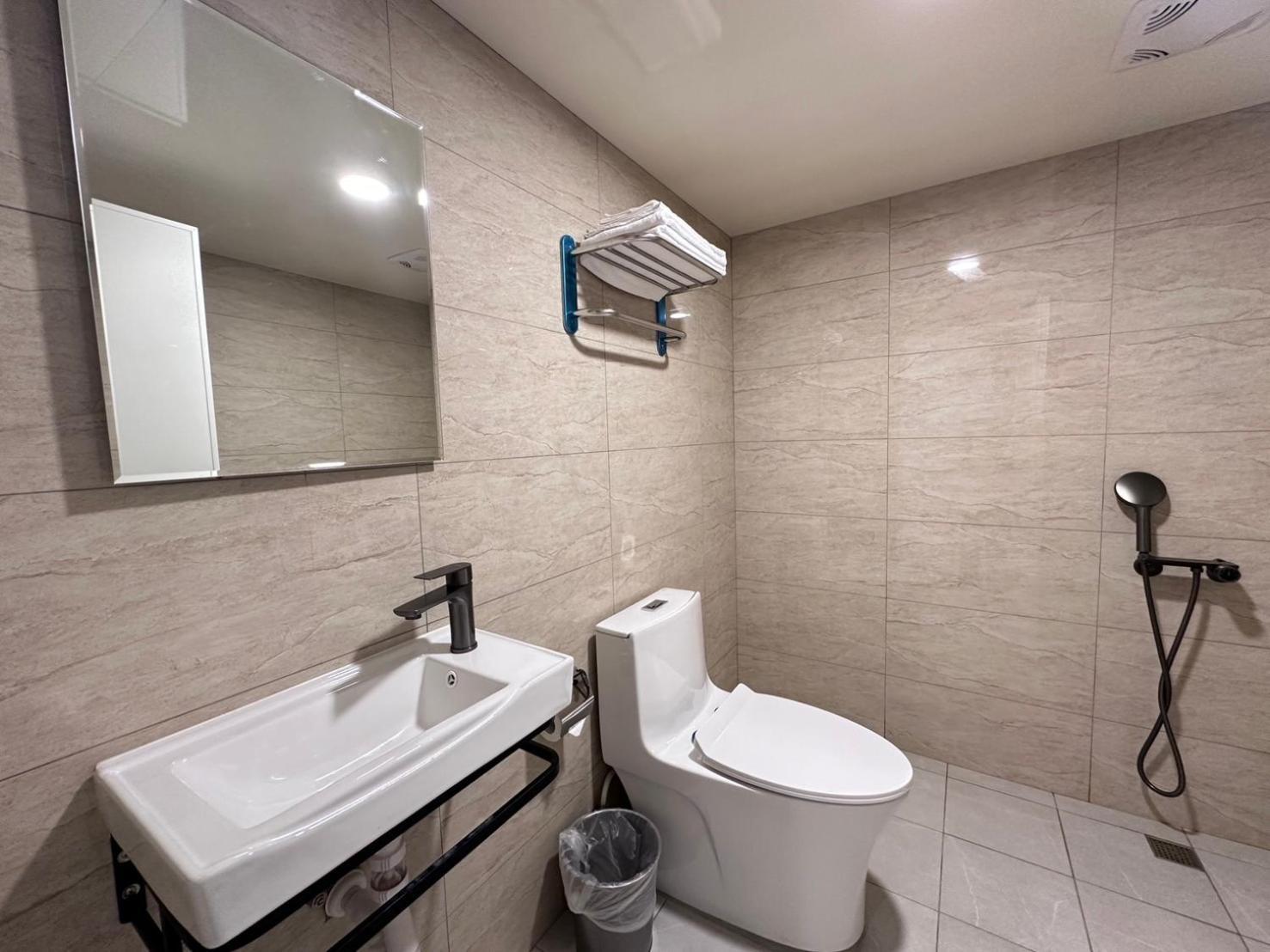 可青大飯店grand Ke-Cing Hotel Yilan Ngoại thất bức ảnh