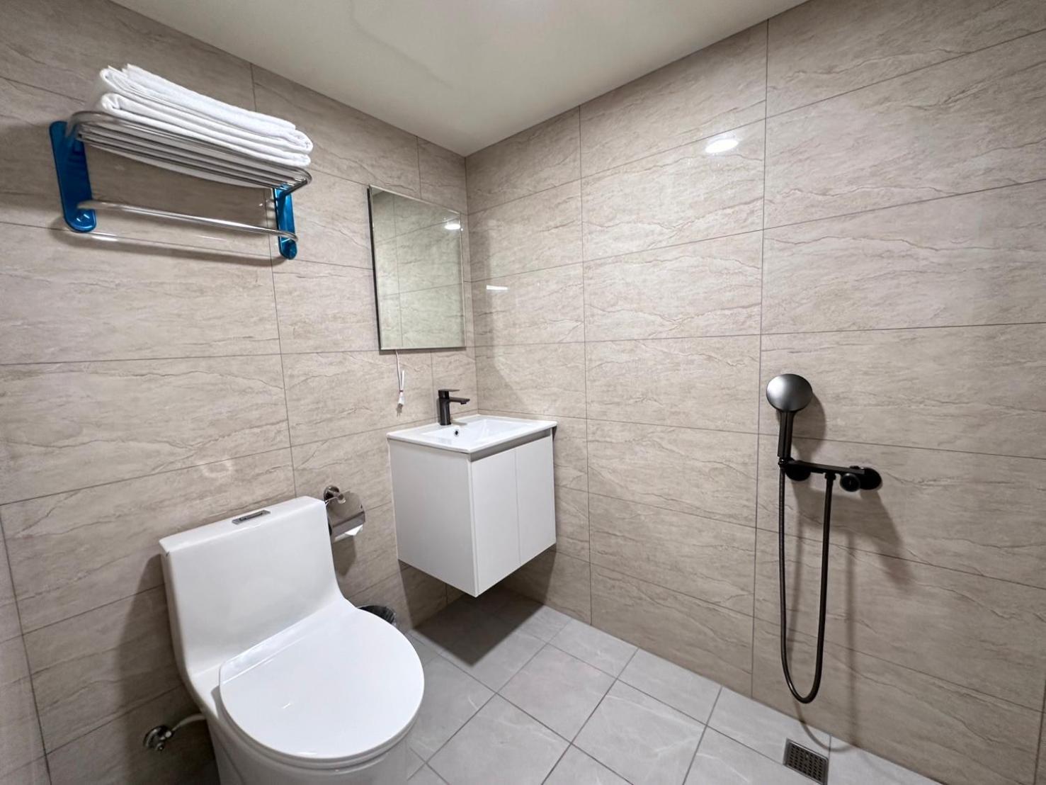 可青大飯店grand Ke-Cing Hotel Yilan Ngoại thất bức ảnh