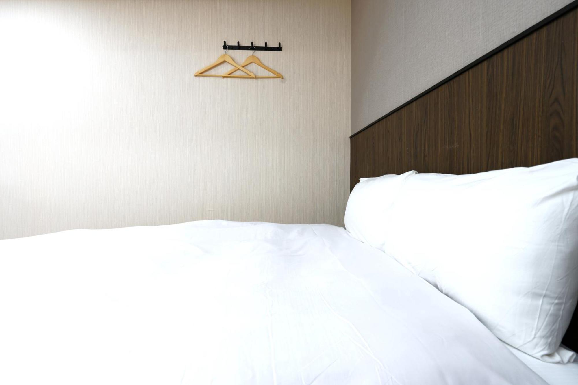 可青大飯店grand Ke-Cing Hotel Yilan Ngoại thất bức ảnh