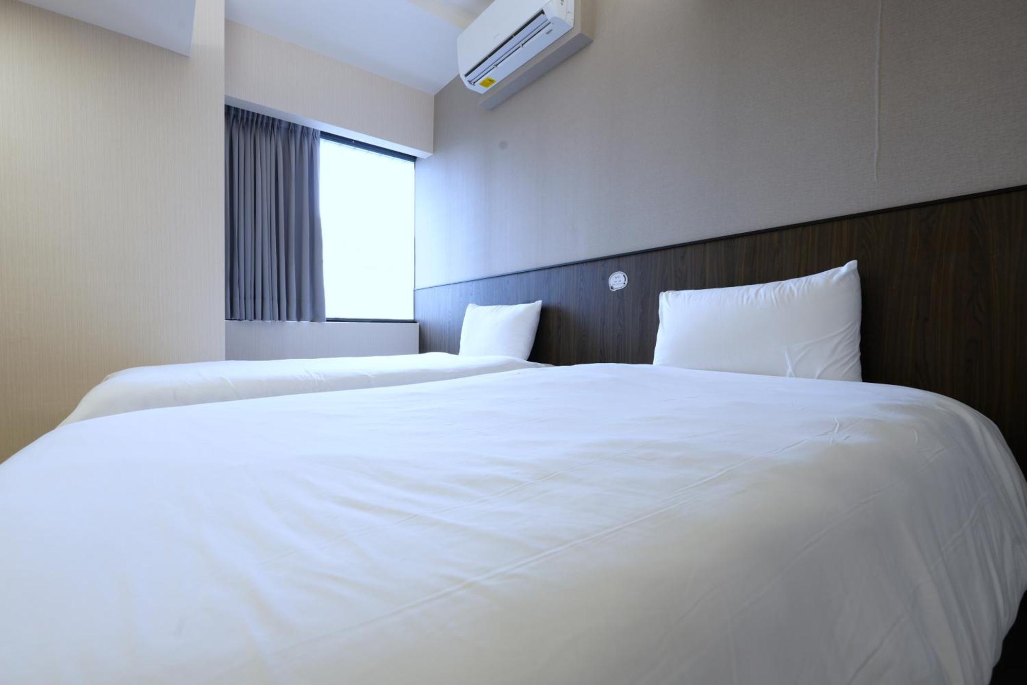 可青大飯店grand Ke-Cing Hotel Yilan Ngoại thất bức ảnh
