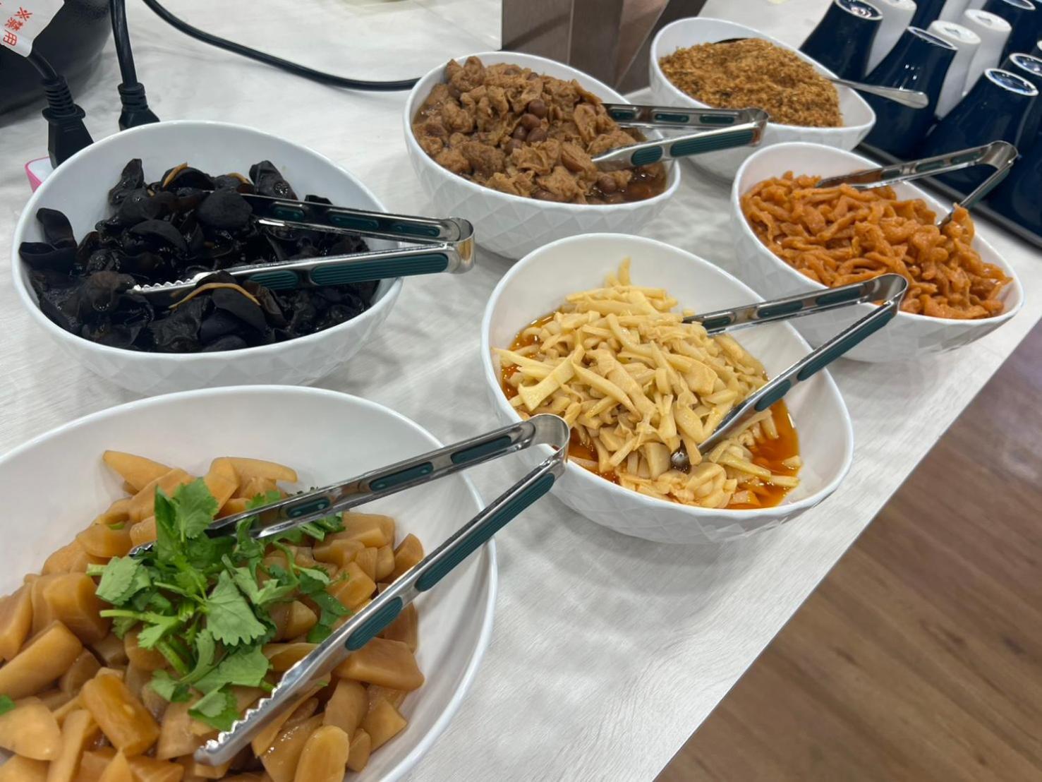 可青大飯店grand Ke-Cing Hotel Yilan Ngoại thất bức ảnh
