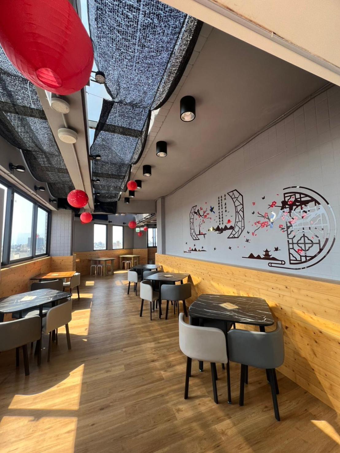 可青大飯店grand Ke-Cing Hotel Yilan Ngoại thất bức ảnh